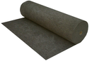 GEOTEXTILE NOIR WEED STOP S 2X25 ROULEAU ANTI HERBE